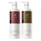 Набір шампунь та кондиціонер Karseell Maca Essence: для глибокого зволоження та відновлення волосся 9924 фото
