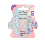 Заколка для волосся invisibobble CLIPSTAR Cosmic Glow 2шт 071_111 фото