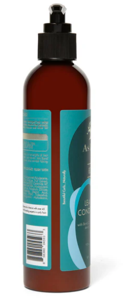 Незмивний кондиціонер Bond Leave-In Conditioner As I Am 1077 фото