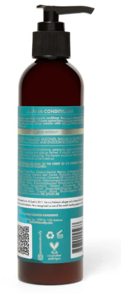Незмивний кондиціонер Bond Leave-In Conditioner As I Am 1077 фото