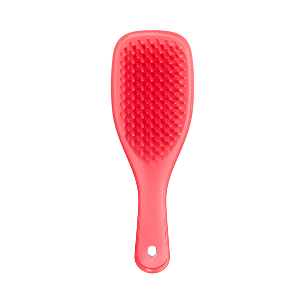 Щітка для волосся Tangle Teezer The Ultimate Detangler Mini Pink Punch tt25 фото