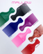 Афропік MALLOW accessories розмір S 930 фото 4