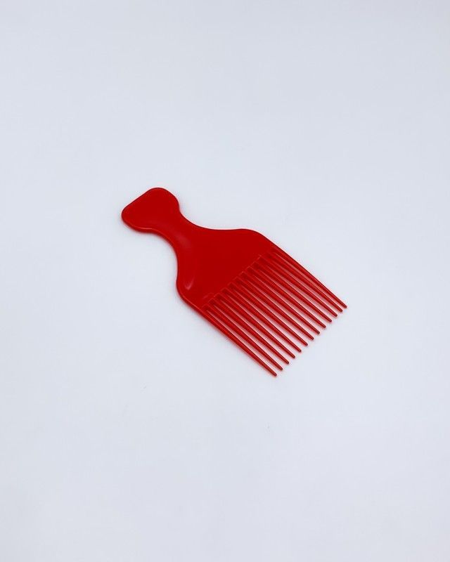 Афропік MALLOW accessories розмір S 930 фото