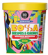 Поживна маска для кучерявого волосся Lola From Rio Bossa Mascara 0356 фото 2
