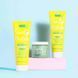 Набір Umberto Giannini Scalp Rescue Restore Kit для відновлення шкіри голови 657 фото 1