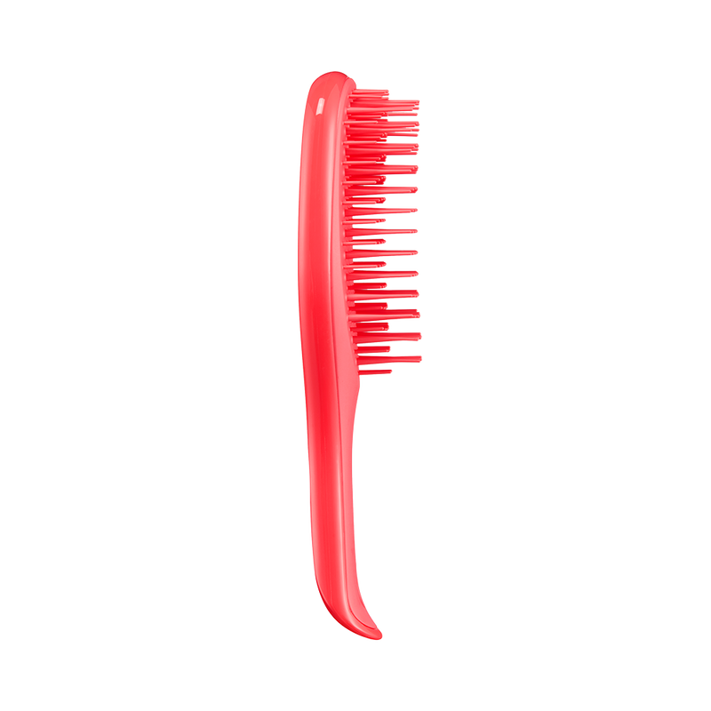 Щітка для волосся Tangle Teezer The Ultimate Detangler Mini Pink Punch tt25 фото