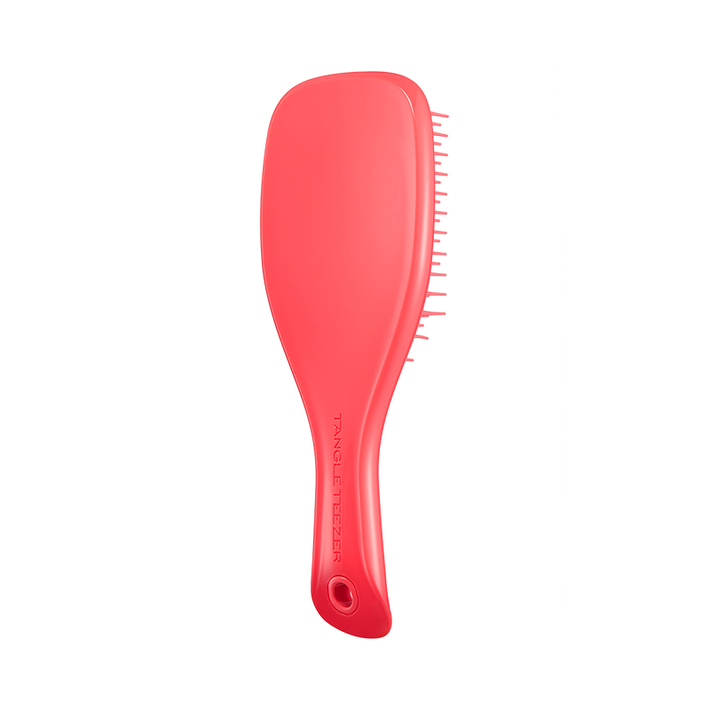 Щітка для волосся Tangle Teezer The Ultimate Detangler Mini Pink Punch tt25 фото