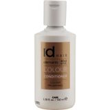 Кондиціонер IdHAIR Colour Conditioner для фарбованого волосся travel18 фото