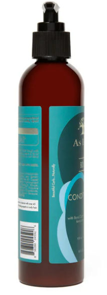 Кондиціонер для зволоження та відновлення As I Am Bond Conditioner 10078 фото