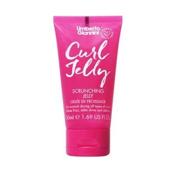 Гель Umberto Giannini Big Love Curl Jelly Scrunching Jelly travel628_50 фото