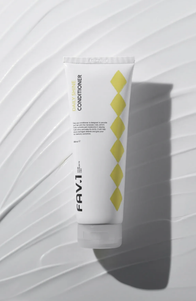Кондиціонер для щоденного використання FAV.1 DAILY SHINE CONDITIONER 0332 фото