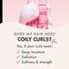 Мус для кучерів Umberto Giannini Coily Curls Twirl Whip Curl Creator Styling Mousse 03146 фото 5