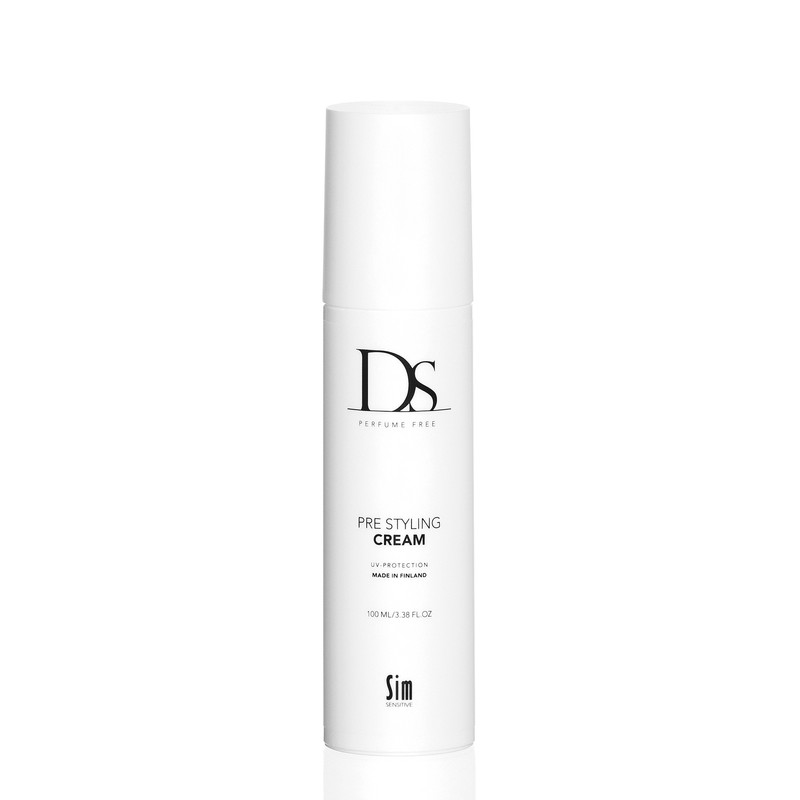 Крем для укладання волосся Sim Sensitive DS Pre Styling Cream 2125 фото