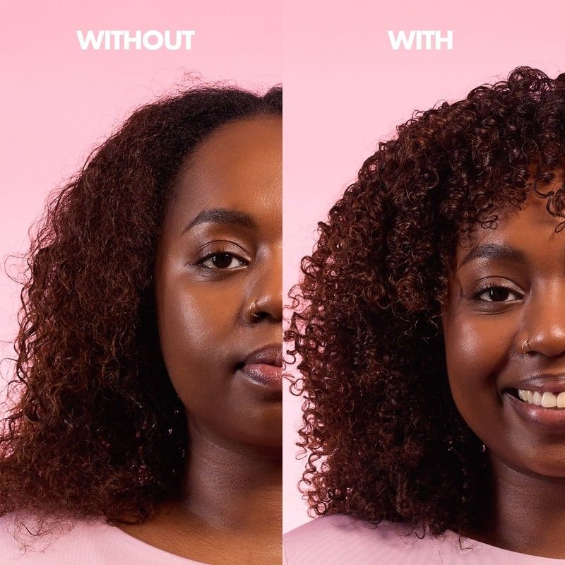 Мус для кучерів Umberto Giannini Coily Curls Twirl Whip Curl Creator Styling Mousse 03146 фото