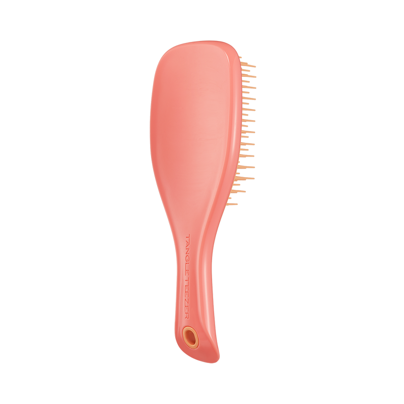 Щітка для волосся Tangle Teezer The Ultimate Detangler Mini Salmon Pink & Apricot tt26 фото