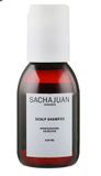 Шампунь Sachajuan для волосся Stockholm Scalp Shampoo проти подразнення шкіри голови та лупи 1185 фото
