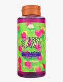 Гель для душу Tree Hut Cherry Rave Foaming Gel Wash 7_44 фото