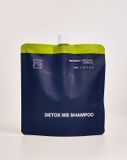 Детокс шампунь для глибокого очищення Natureal Detox Me Shampoo trvln1_80 фото