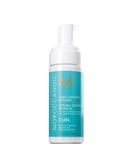 Мус-контроль для кучерявого волосся Moroccanoil Curl Control Mousse 308 фото