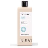 Шампунь для жирної шкіри голови та схильної до лупи Inebrya Nevitaly Purifying Cleanser 999_250 фото