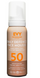 Щоденний захисний мус для обличчя EVY Technology Daily UV Face Mousse SPF 50 0206 фото 1