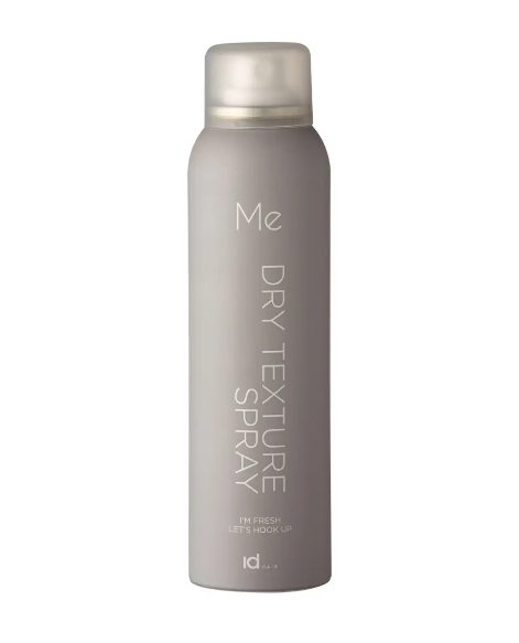 Спрей текстуруючий IdHAIR ME Dry Texture Spray сухий H213 фото