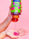 Гель для душу Tree Hut Cherry Rave Foaming Gel Wash 7_44 фото 3