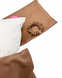 Набір MALLOW silk 42&times;32 см подушка з капоку і наволочка зі 100% шовку - турбота про Ваш сон 30111 фото 6