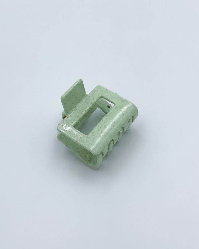 Крабик глянцеві веснянки MALLOW accessories , довжина 5 см 736 фото