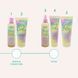 Дитячий шампунь для кучерявого волосся Umberto Giannini Mini Curls Shampoo 03147 фото 11