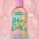 Дитячий шампунь для кучерявого волосся Umberto Giannini Mini Curls Shampoo 03147 фото 2