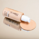 Зволожуюча олія з шимером St.Moriz Advanced Glow Oil Body Illuminator 02030 фото 2