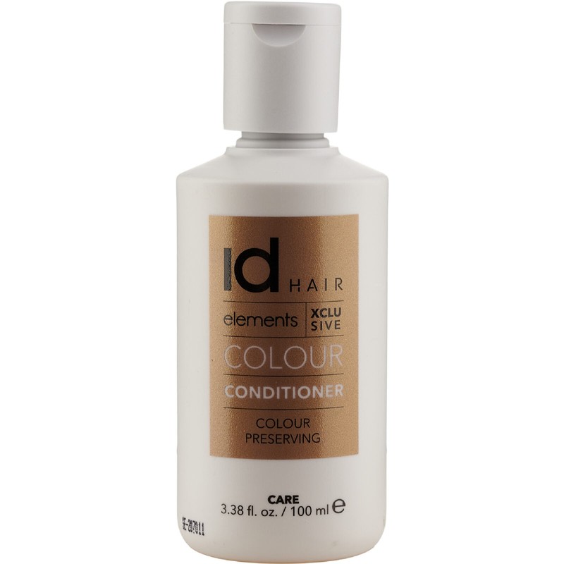 Кондиціонер IdHAIR Colour Conditioner для фарбованого волосся 100СSidh фото