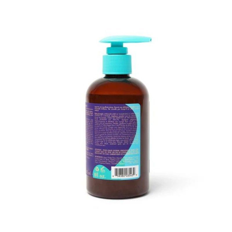 Гель As I Am Born Curly For Babies and Children, born curly argan curl defining jelly з аргановою олією для дитячих кучерів AIM04 фото