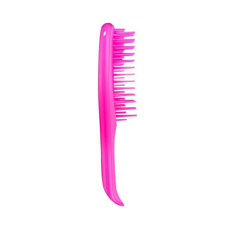 Щітка для волосся Tangle Teezer The Ultimate Detangler Mini Runway Pink tt27 фото