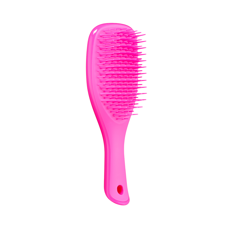 Щітка для волосся Tangle Teezer The Ultimate Detangler Mini Runway Pink tt27 фото