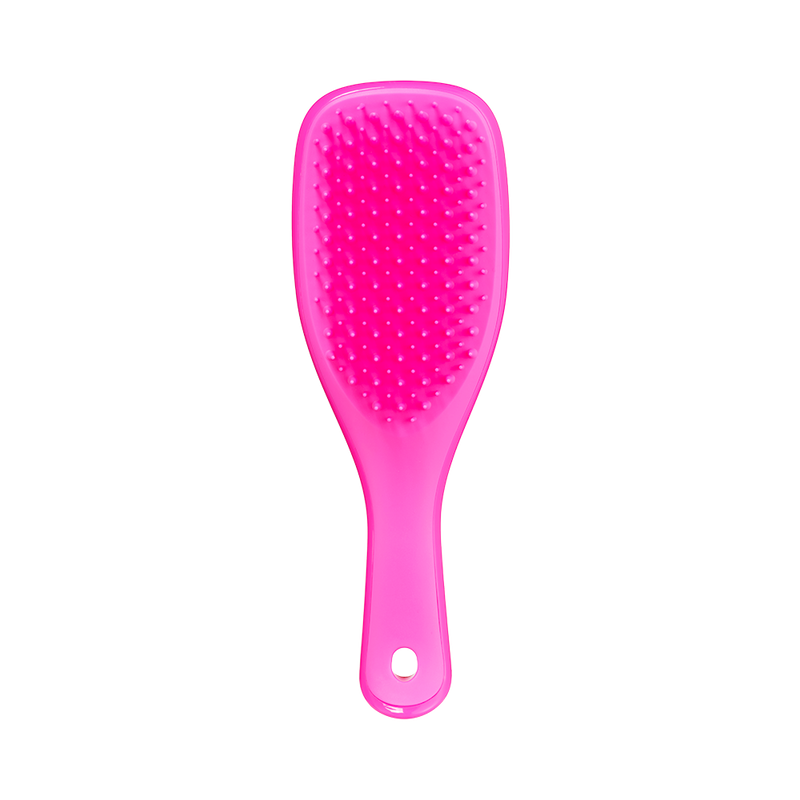 Щітка для волосся Tangle Teezer The Ultimate Detangler Mini Runway Pink tt27 фото