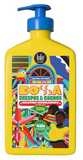 Гель для моделювання кучерів Lola From Rio Bossa Gelatina 0358 фото