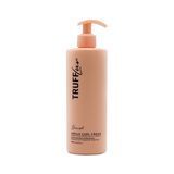 Аргановий крем для кучерів Argan Curl Cream TruffLuv 2147_500 фото