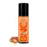 Незмивний спрей Karseell BNC Argan Leave In Spray для живлення і розладжування волосся 9926 фото