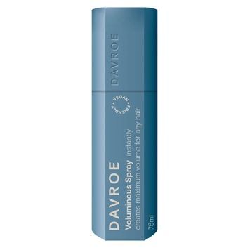 Спрей Davroe Voluminous Spray Pumps для об&rsquo;єму travel70 фото