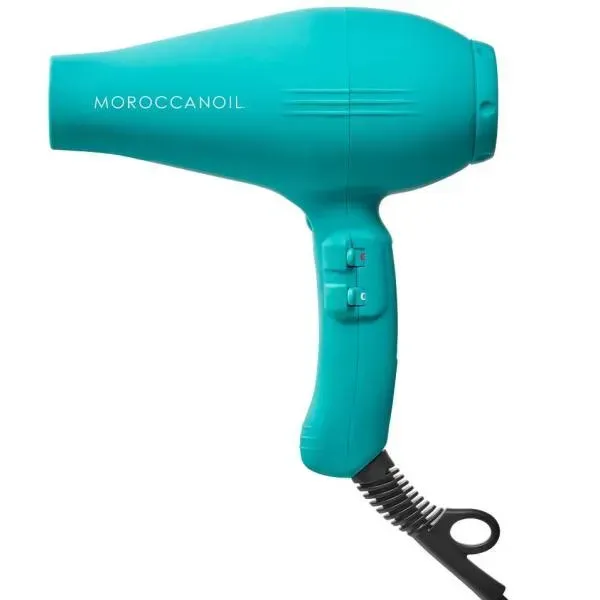 Професійний фен Moroccanoil з іонізацією Power Performance Ionic Hair Dryer