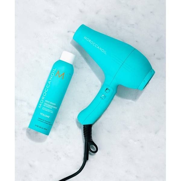 Професійний фен Moroccanoil з іонізацією Power Performance Ionic Hair Dryer 541 фото