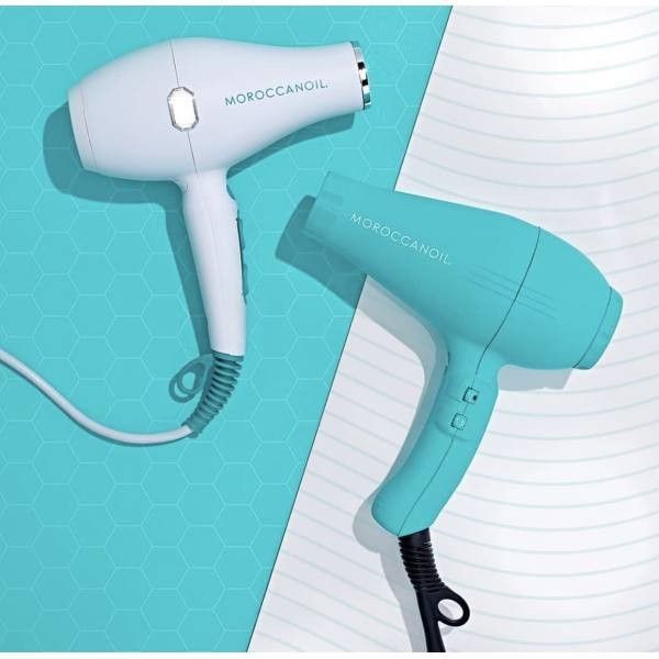 Професійний фен Moroccanoil з іонізацією Power Performance Ionic Hair Dryer 541 фото