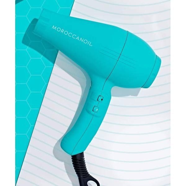 Професійний фен Moroccanoil з іонізацією Power Performance Ionic Hair Dryer 541 фото