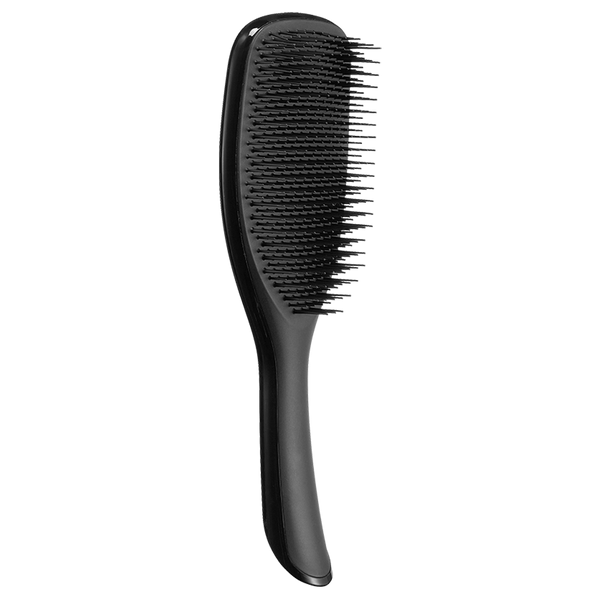 Щітка для волосся Tangle Teezer The Ultimate Detangler Large Black Gloss tt28 фото