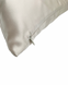 Набір MALLOW silk 42&times;32 см подушка з капоку і наволочка зі 100% шовку - турбота про Ваш сон 30112 фото 6