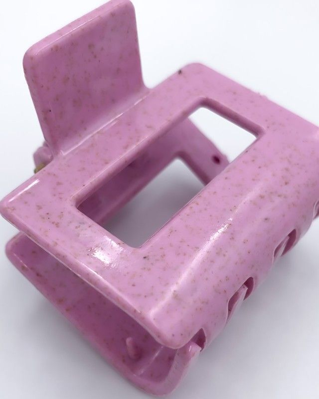 Крабик глянцеві веснянки MALLOW accessories , довжина 5 см 737 фото