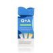 Подарунковий набір для тіла Q+A Bodycare Heroes Gift Set qa6 фото 4