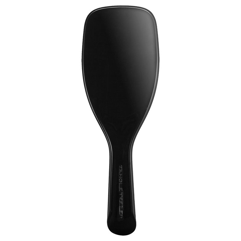 Щітка для волосся Tangle Teezer The Ultimate Detangler Large Black Gloss tt28 фото